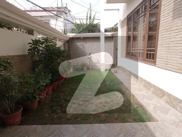 House for sale in North Nazimabad Town, North Waziristan