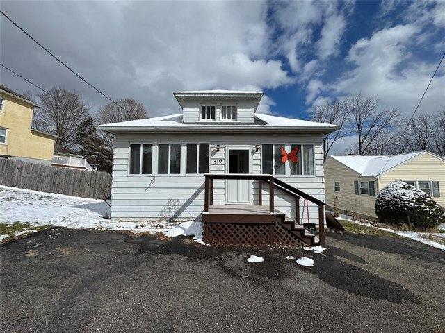 House for sale in Endicott, New York