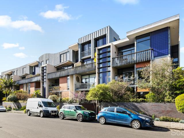 Apartment for rent in Camerons Creek, Victoria