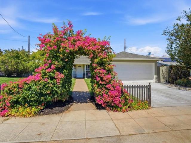 House for sale in San Mateo, California