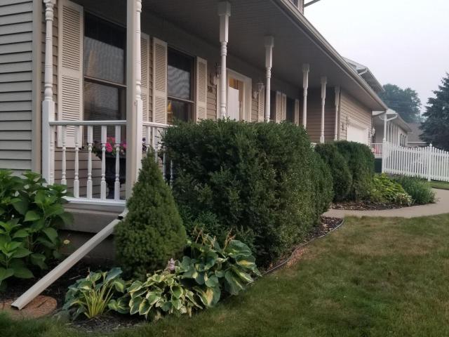 House for sale in Onalaska, Wisconsin