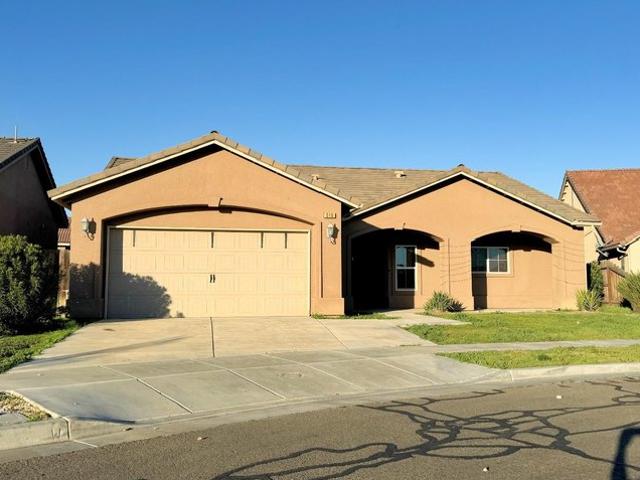 House for sale in Los Banos, California