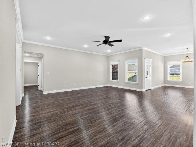 House for sale in Ark
