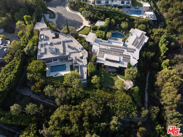 House for sale in Beverly Hills, California