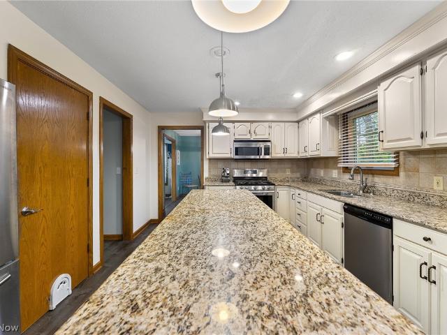 House for sale in Canfield, Ohio