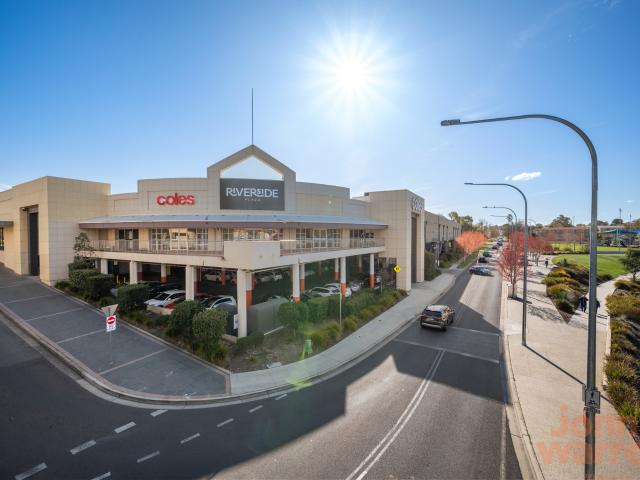 Apartment for rent in Queanbeyan