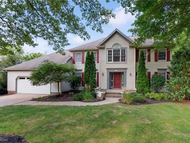 House for sale in Wadsworth, Ohio