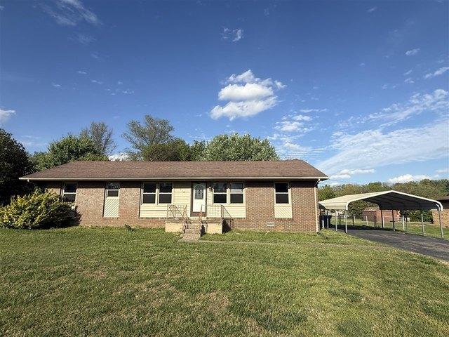 House for sale in Glasgow, Kentucky