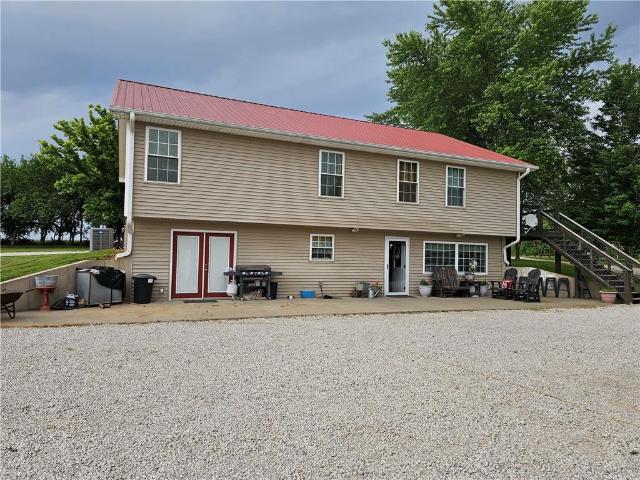 House for sale in Holden, Missouri