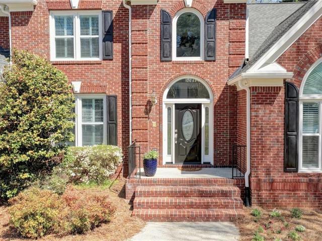 House for sale in Johns Creek, Georgia