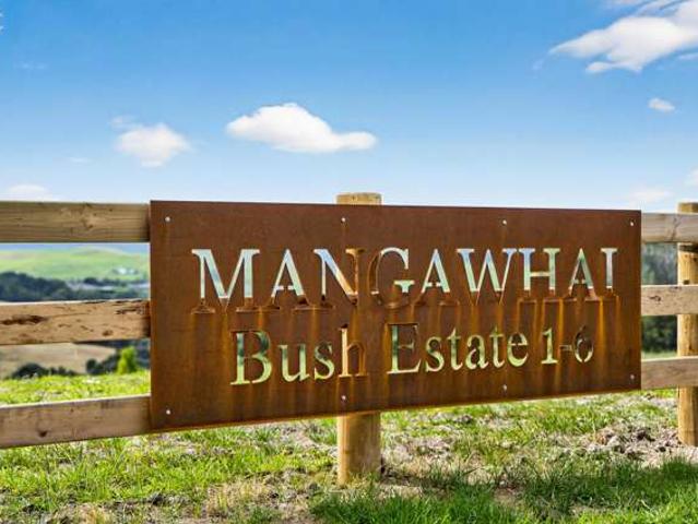 Property for sale in Mangawai, Northland
