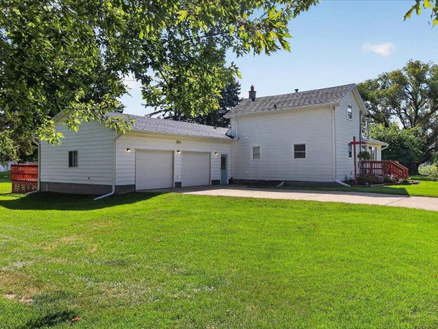 House for sale in Saint Louis, Gratiot County