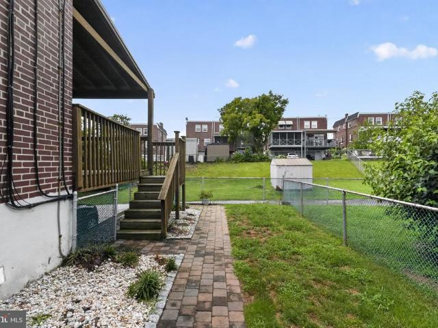 Townhouse for sale in Delco, Pennsylvania