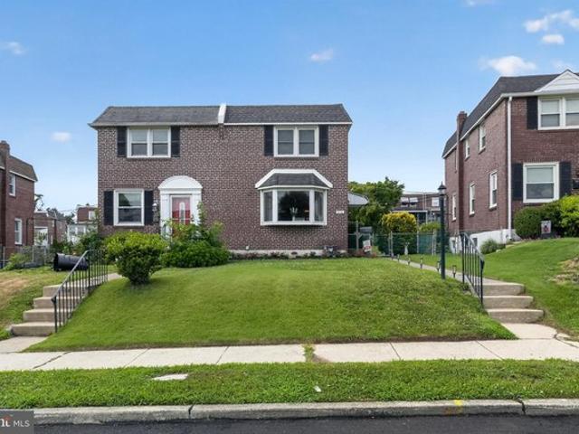 Townhouse for sale in Delco, Pennsylvania