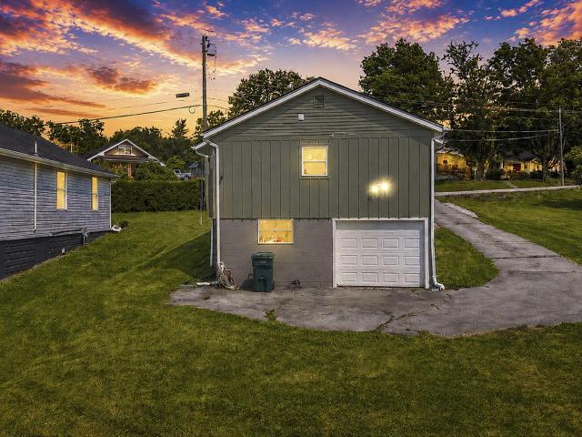 House for sale in Virginia