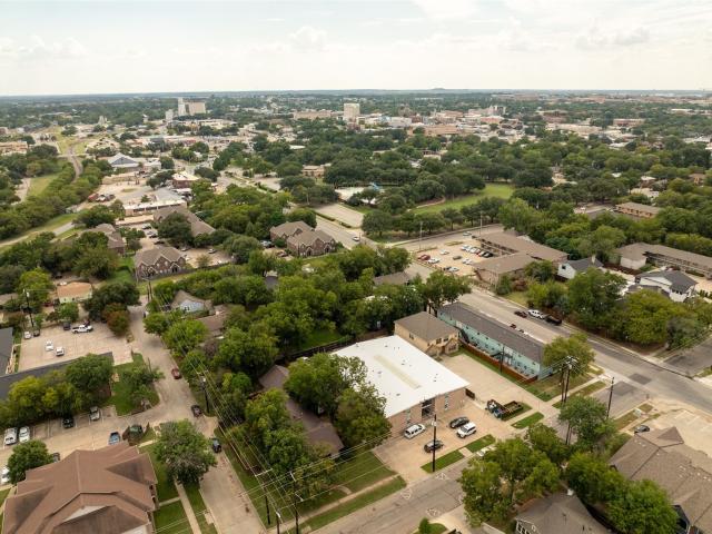 Apartment for sale in Denton, Texas