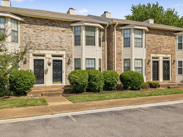 Townhouse for sale in Tennessee