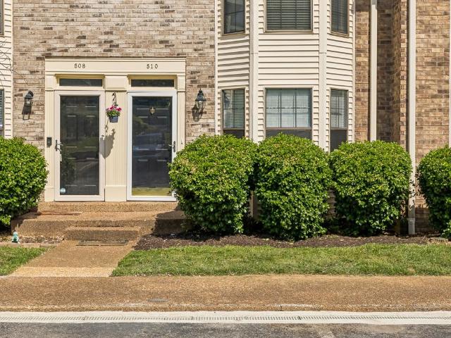 Property for sale in Tennessee