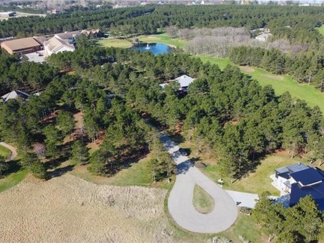 Land for sale in Ottertail, Minnesota
