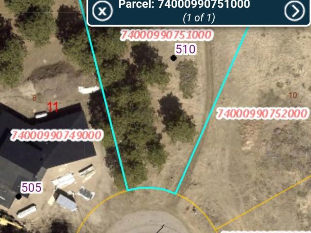 Land for sale in Ottertail, Minnesota