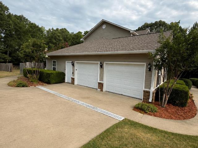 House for sale in Ark