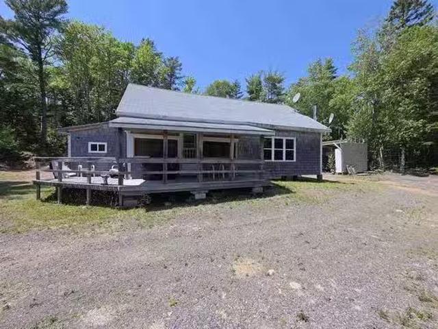 House for sale in Morganville, Nova Scotia