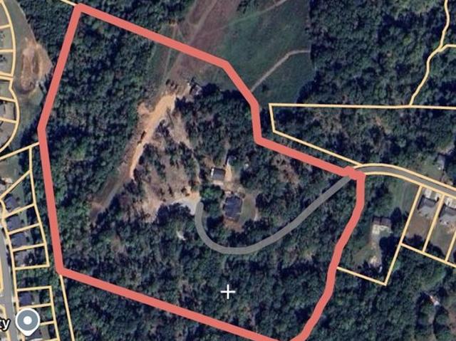 Land for sale in Boiling Springs, South Carolina