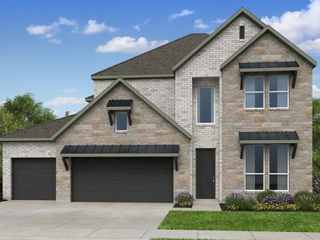 House for sale in Williamson, Texas