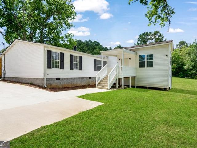 House for sale in Armuchee, Georgia