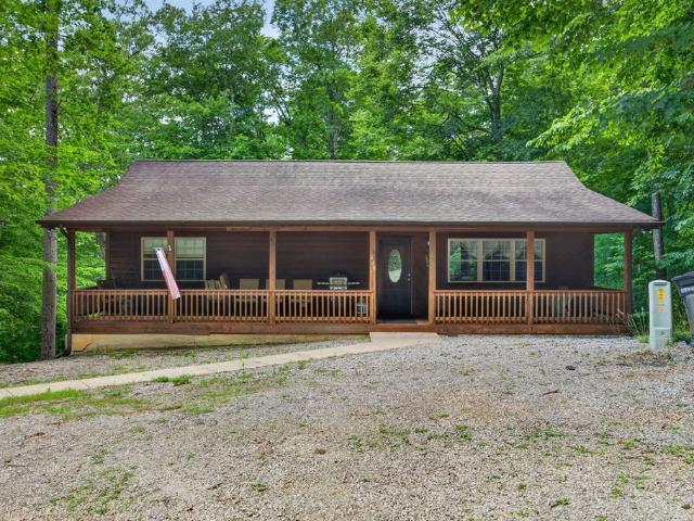 House for sale in Tennessee