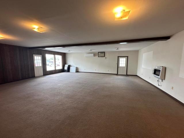 Commercial for sale in Mountain Grove, Missouri