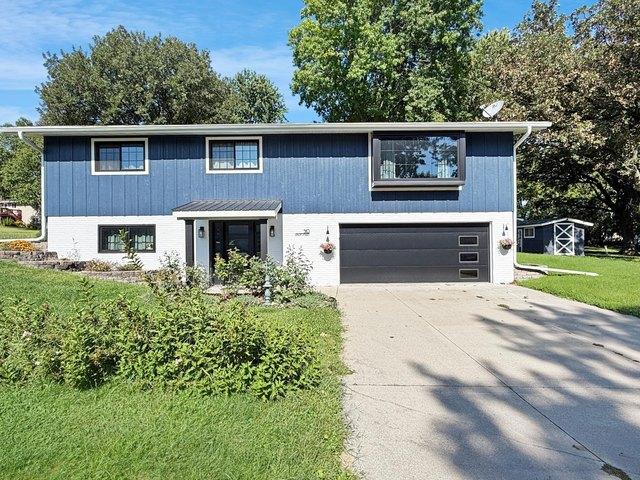 House for sale in Fairmont, Minnesota