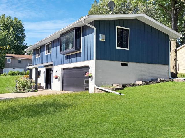 House for sale in Fairmont, Minnesota
