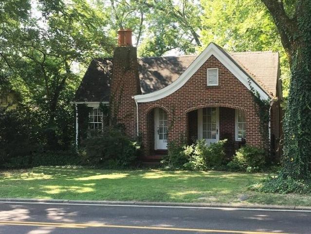 House for sale in Oxford, Mississippi