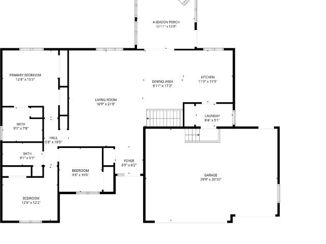 House for sale in Courtland, Minnesota