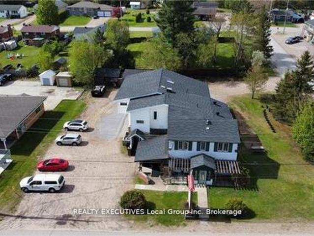 Property for sale in Mattawa, Ontario