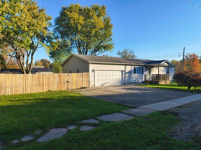 House for sale in Marion, Marion County