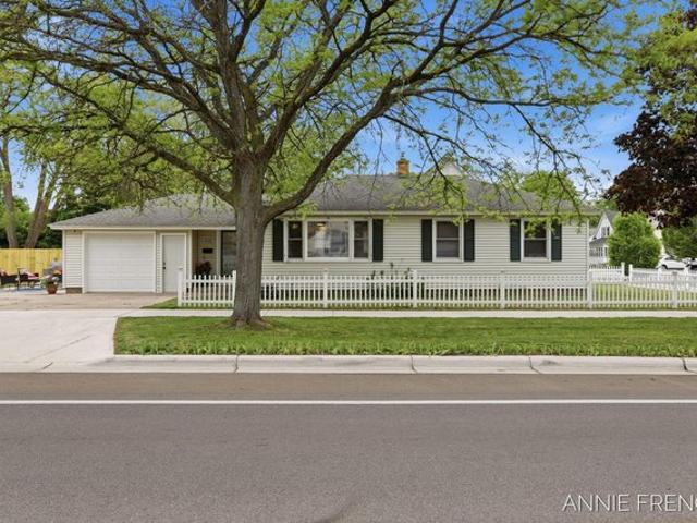 House for sale in Holland, Michigan