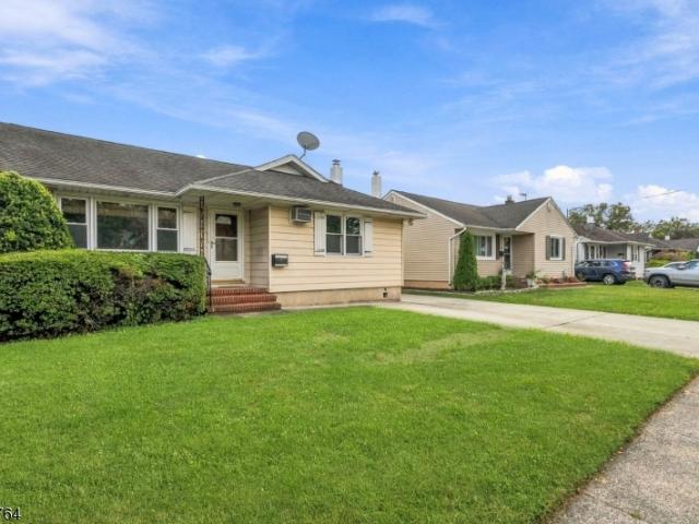 House for sale in Bound Brook, Somerset County