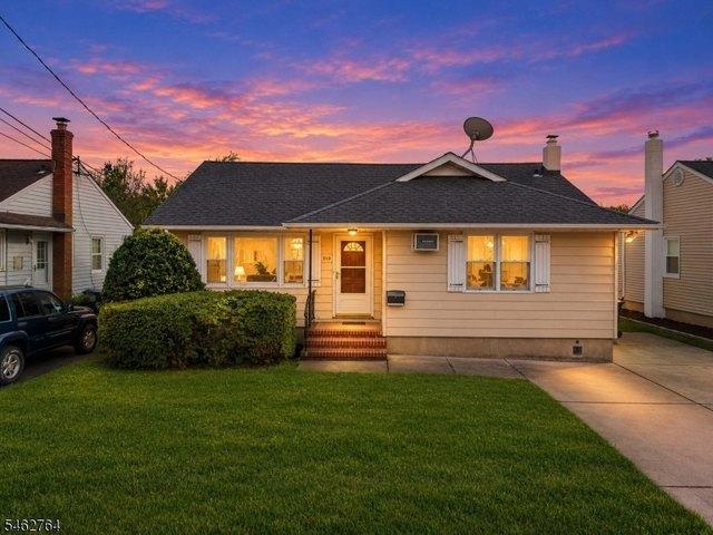 House for sale in Bound Brook, Somerset County