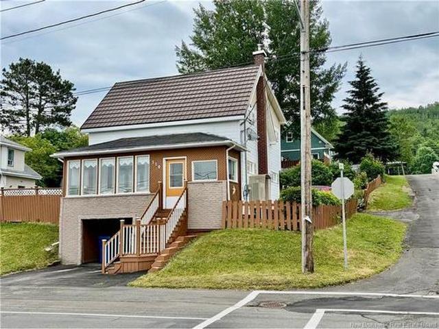 House for sale in Restigouche, New Brunswick