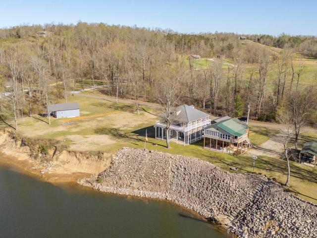 Property for sale in Tennessee