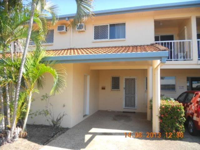 Townhouse for rent in Townsville, Queensland