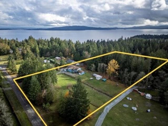 Property for sale in Mill Bay, British Columbia