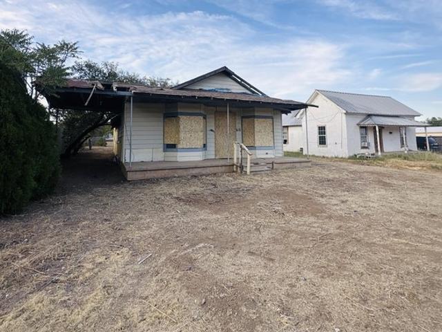 Land for sale in Plainview, Texas