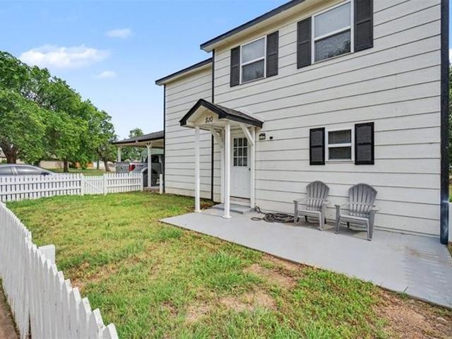 House for sale in Hobart, Oklahoma