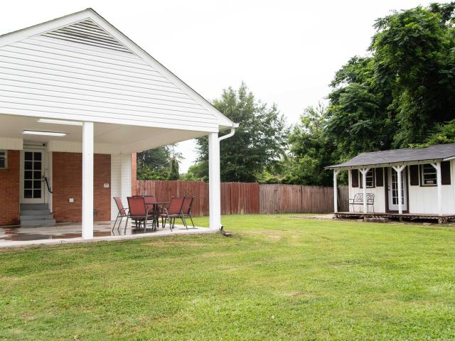 House for sale in Ark