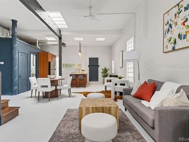 House for sale in Denver, Colorado