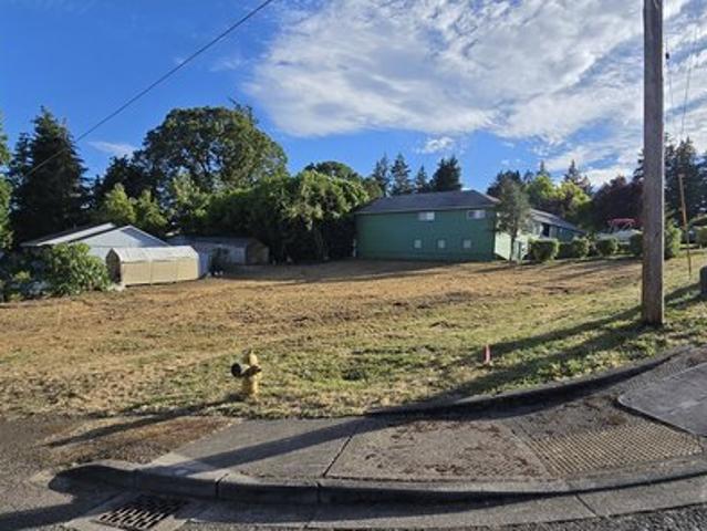 Land for sale in La Center, Washington