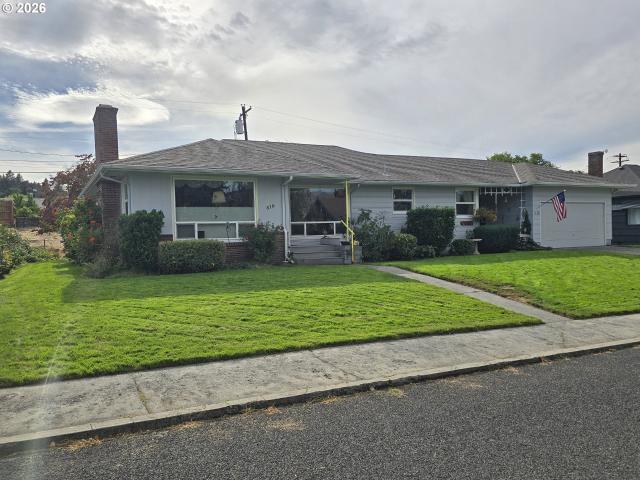 House for sale in Oregonia